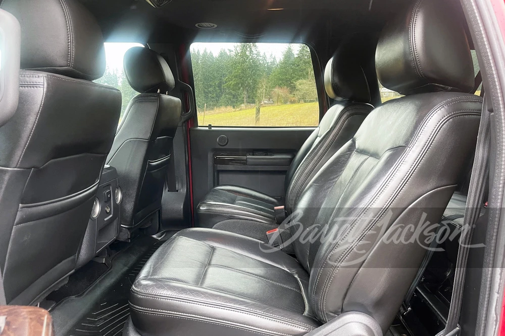 2015 Ford Excursion - Image 6 of 24