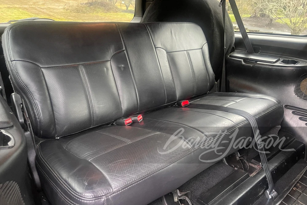 2015 Ford Excursion - Image 7 of 24