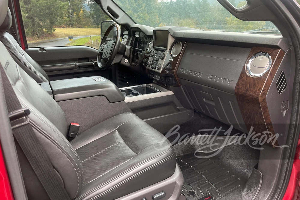 2015 Ford Excursion - Image 21 of 24