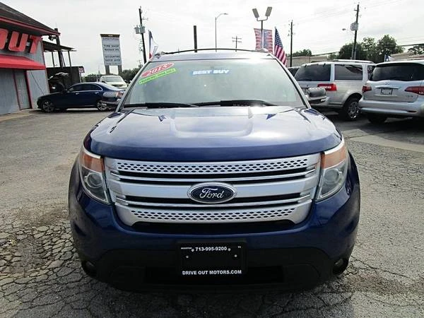 2015 Ford Explorer 5th Gen - Image 6 of 21