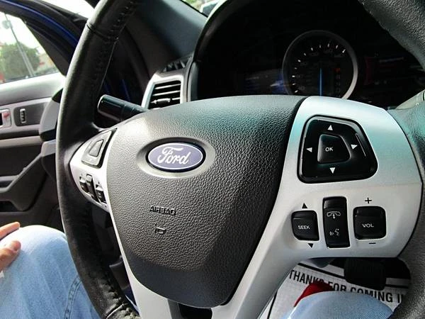 2015 Ford Explorer 5th Gen - Image 11 of 21
