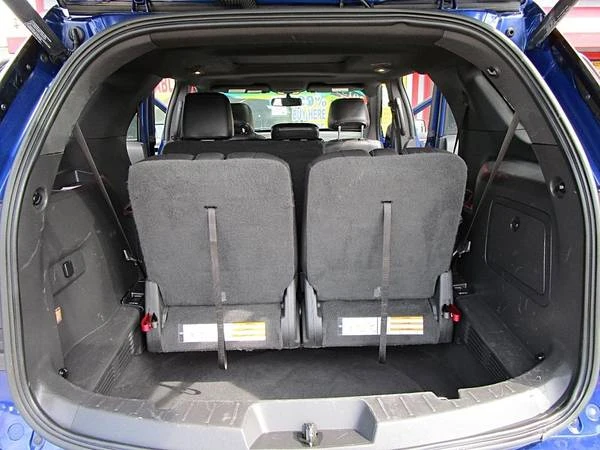 2015 Ford Explorer 5th Gen - Image 20 of 21