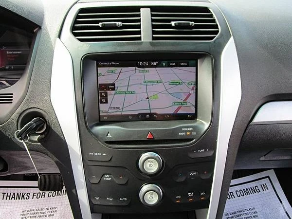 2015 Ford Explorer 5th Gen - Image 12 of 21