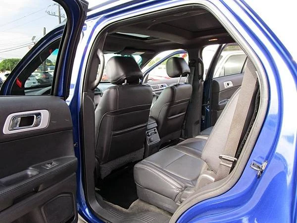 2015 Ford Explorer 5th Gen - Image 17 of 21