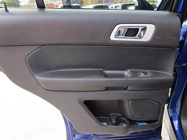 2015 Ford Explorer 5th Gen - Image 16 of 21
