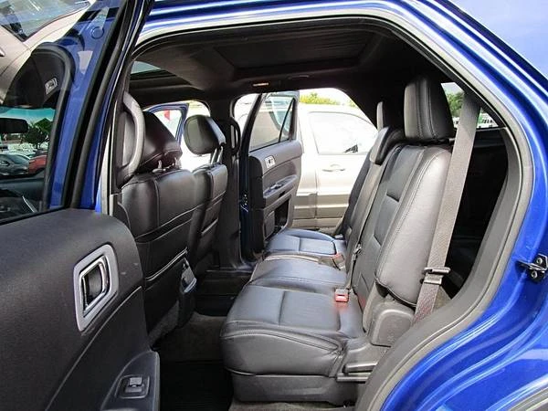 2015 Ford Explorer 5th Gen - Image 18 of 21