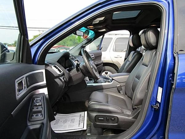 2015 Ford Explorer 5th Gen - Image 8 of 21
