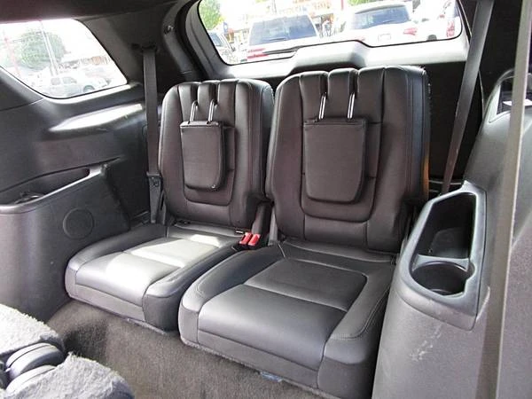 2015 Ford Explorer 5th Gen - Image 19 of 21