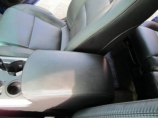 2015 Ford Explorer 5th Gen - Image 14 of 21