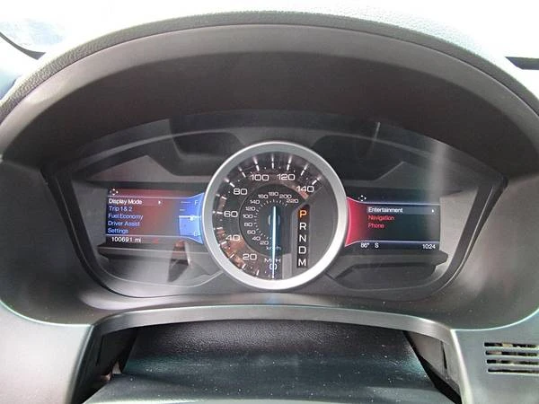 2015 Ford Explorer 5th Gen - Image 10 of 21