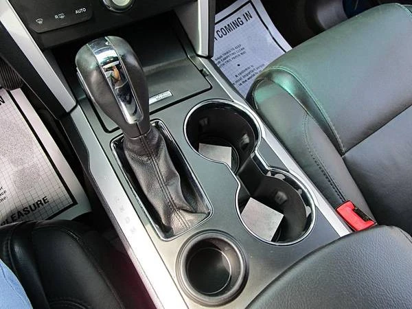 2015 Ford Explorer 5th Gen - Image 13 of 21