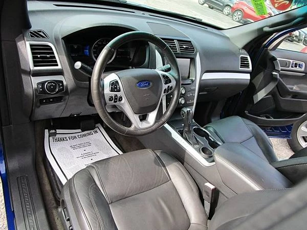 2015 Ford Explorer 5th Gen - Image 9 of 21