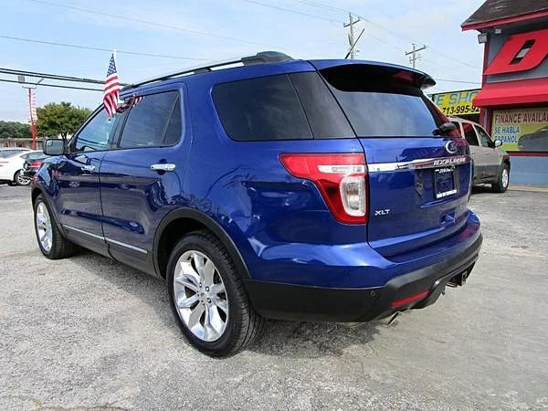 2015 Ford Explorer 5th Gen - Image 2 of 21