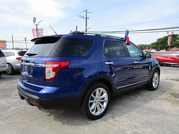 2015 Ford Explorer 5th Gen - Image 4 of 21