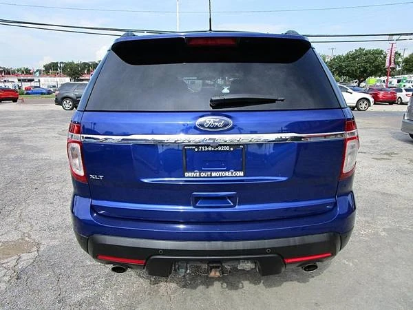 2015 Ford Explorer 5th Gen - Image 3 of 21