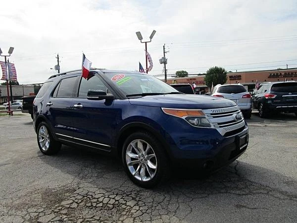 2015 Ford Explorer 5th Gen - Image 5 of 21