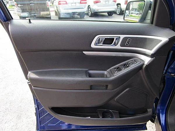 2015 Ford Explorer 5th Gen - Image 7 of 21