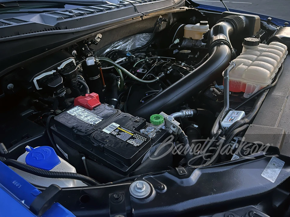 2015 Ford F-150 13th Gen - Image 3 of 14