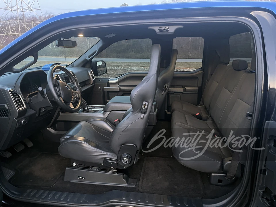 2015 Ford F-150 13th Gen - Image 4 of 14