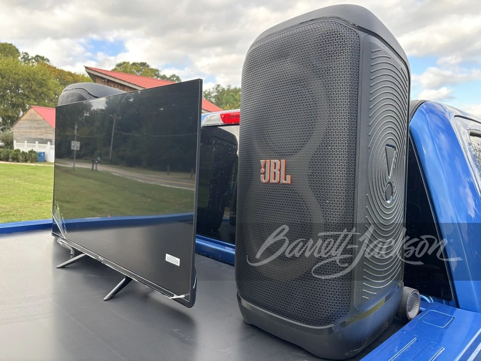 2015 Ford F-150 13th Gen - Image 7 of 14