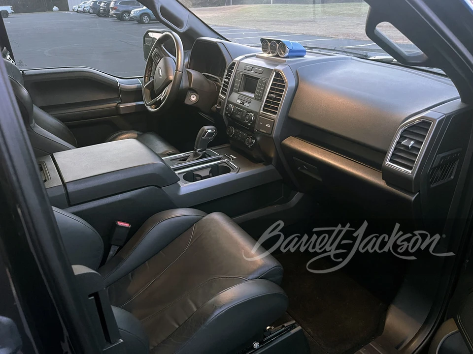 2015 Ford F-150 13th Gen - Image 8 of 14