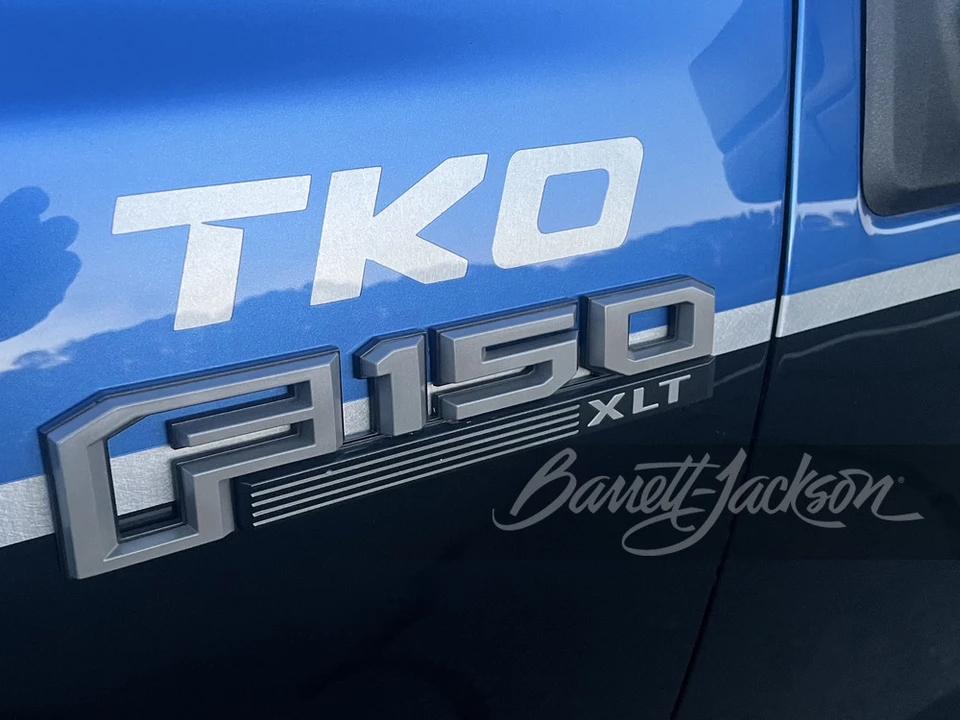 2015 Ford F-150 13th Gen - Image 10 of 14