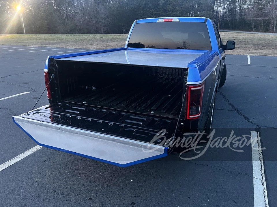 2015 Ford F-150 13th Gen - Image 12 of 14