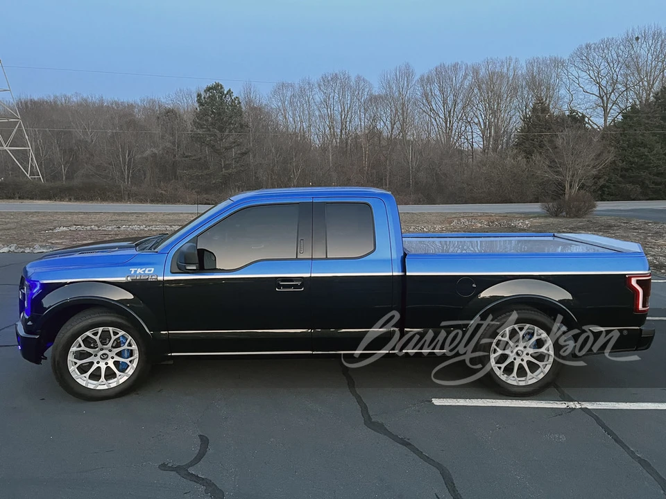 2015 Ford F-150 13th Gen - Image 5 of 14