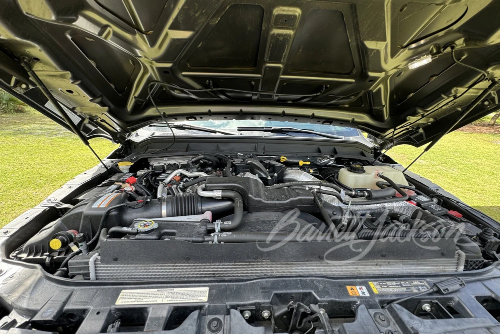 2015 Ford Super Duty 3rd Gen - Image 3 of 5