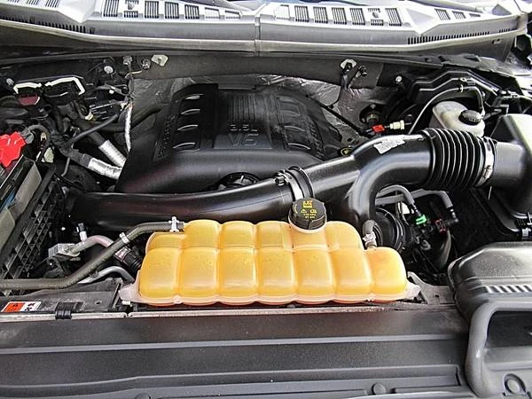 2015 Ford F-150 13th Gen - Image 13 of 13