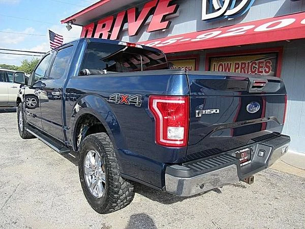 2015 Ford F-150 13th Gen - Image 6 of 13