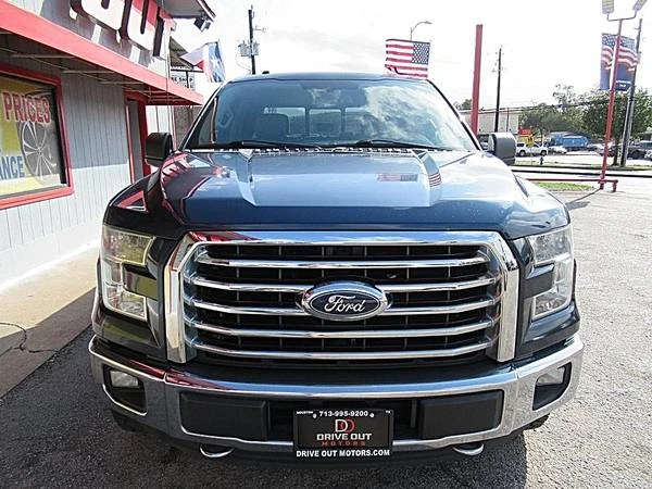 2015 Ford F-150 13th Gen - Image 2 of 13