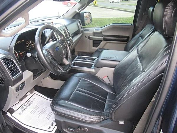 2015 Ford F-150 13th Gen - Image 7 of 13