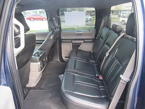 2015 Ford F-150 13th Gen - Image 9 of 13
