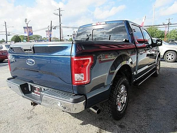 2015 Ford F-150 13th Gen - Image 5 of 13