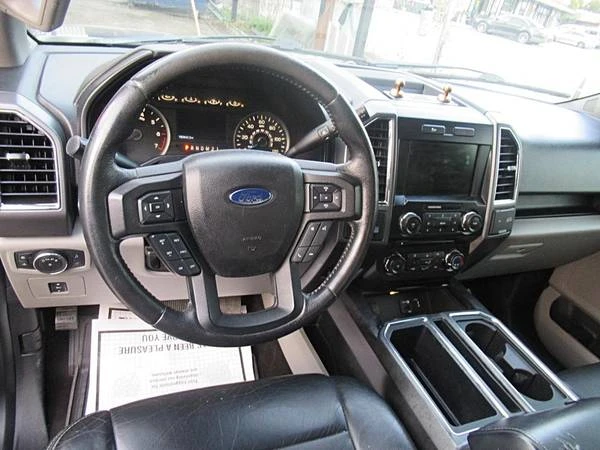 2015 Ford F-150 13th Gen - Image 8 of 13