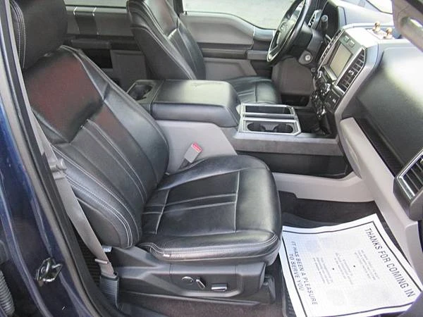 2015 Ford F-150 13th Gen - Image 10 of 13