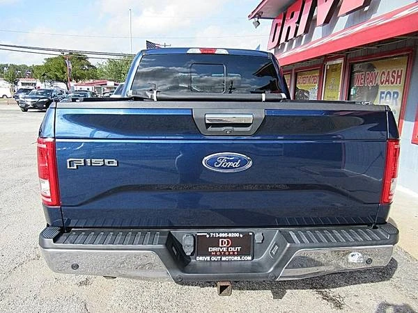 2015 Ford F-150 13th Gen - Image 4 of 13