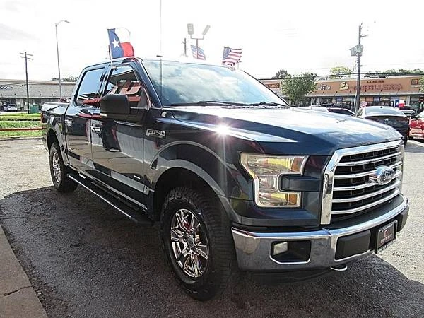 2015 Ford F-150 13th Gen - Image 3 of 13