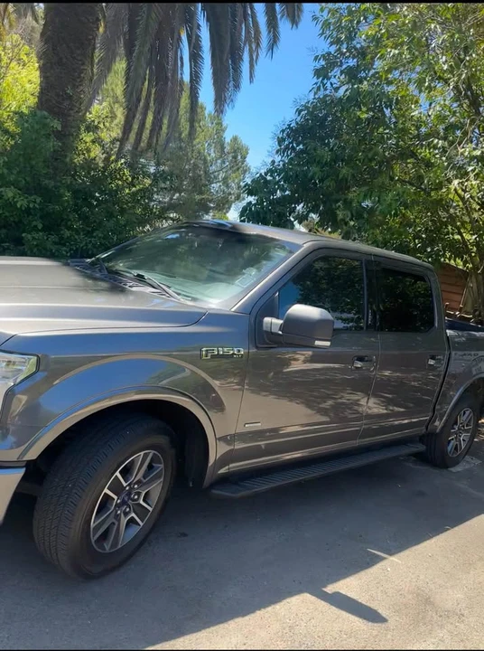 2015 Ford F-150 13th Gen - Image 2 of 6