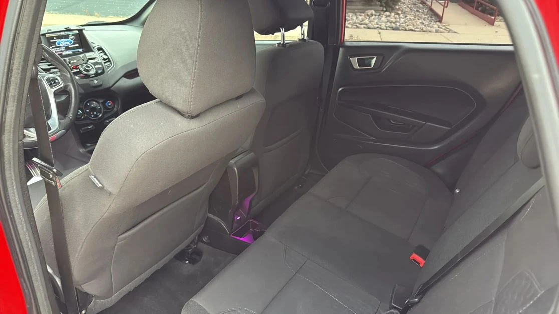 2015 Ford Fiesta - Image 10 of 15