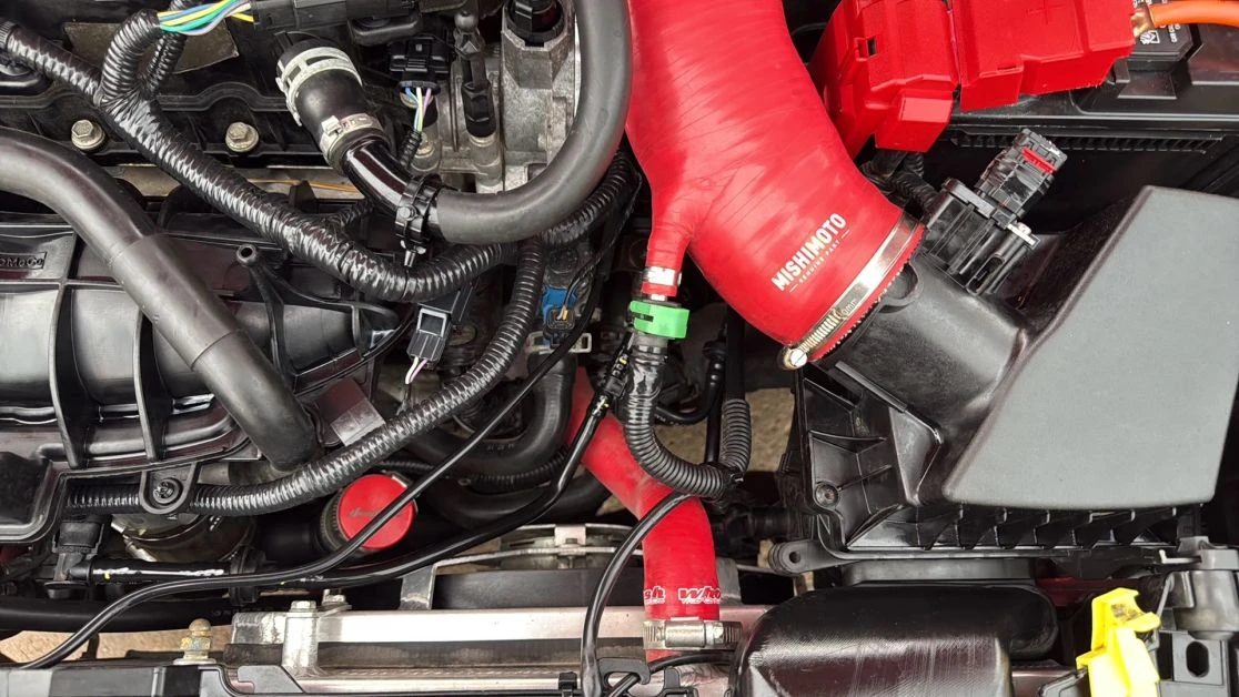 2015 Ford Fiesta - Image 15 of 15