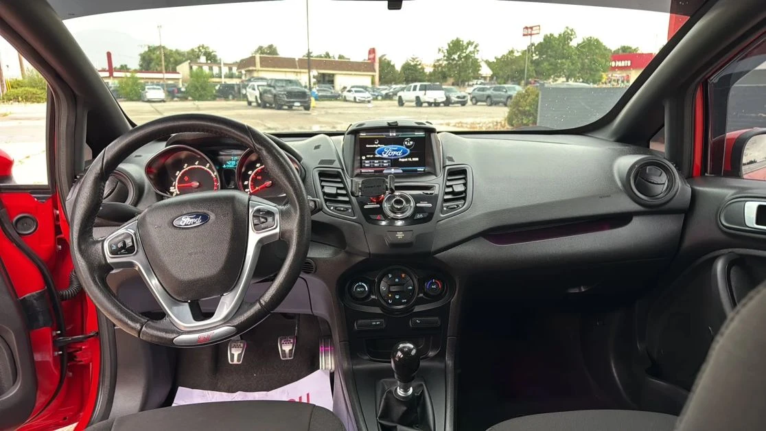 2015 Ford Fiesta - Image 11 of 15