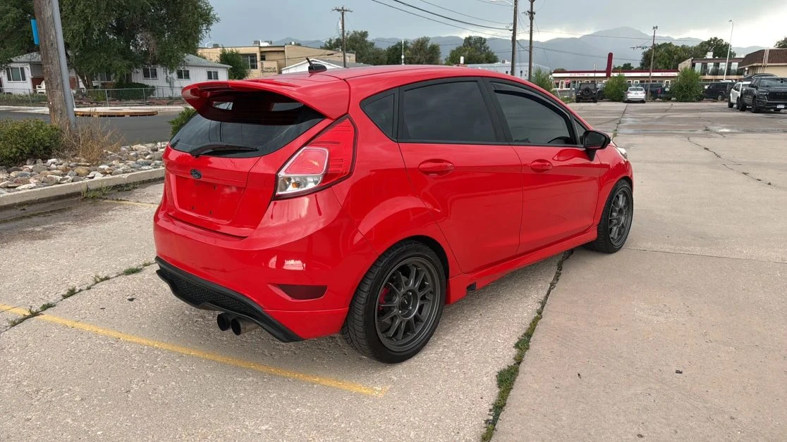 2015 Ford Fiesta - Image 3 of 15