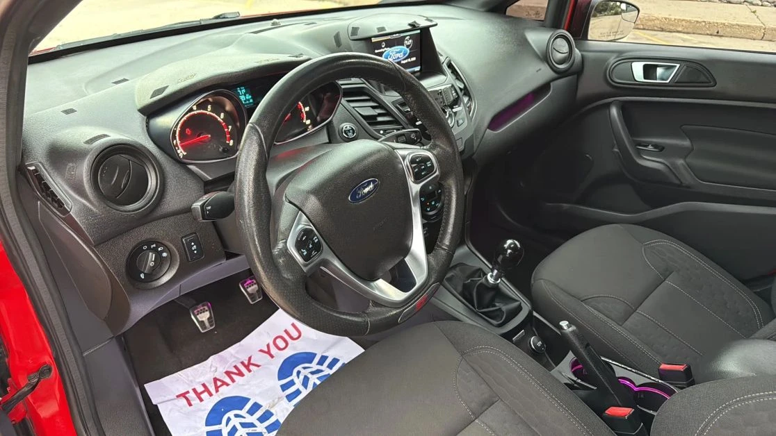 2015 Ford Fiesta - Image 9 of 15