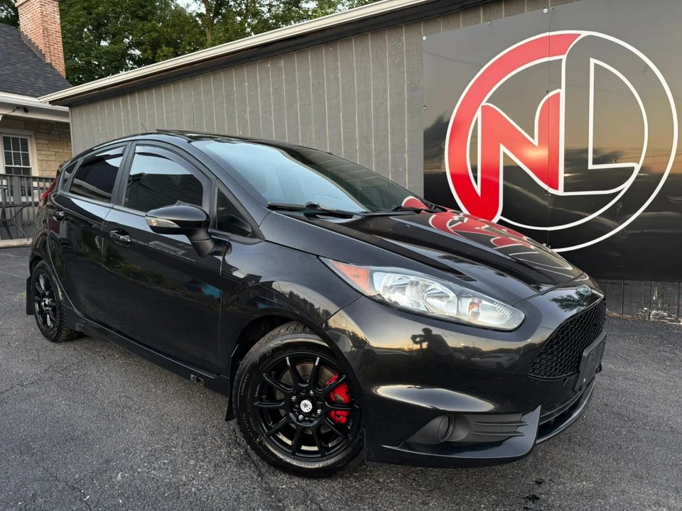 2015 Ford Fiesta - Image 2 of 22