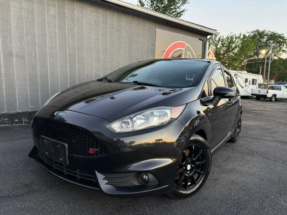 2015 Ford Fiesta - Image 6 of 22