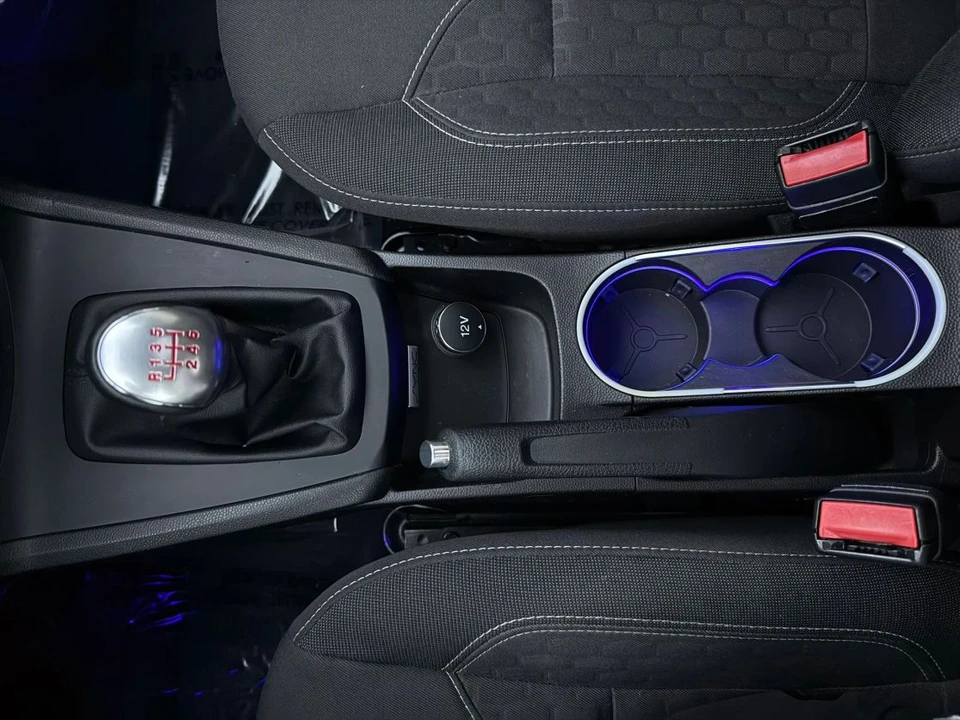 2015 Ford Fiesta - Image 18 of 22