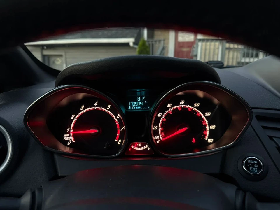 2015 Ford Fiesta - Image 20 of 22