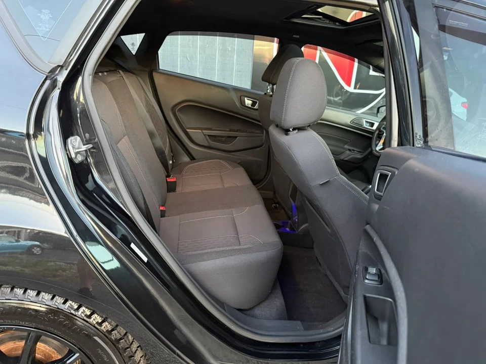2015 Ford Fiesta - Image 16 of 22